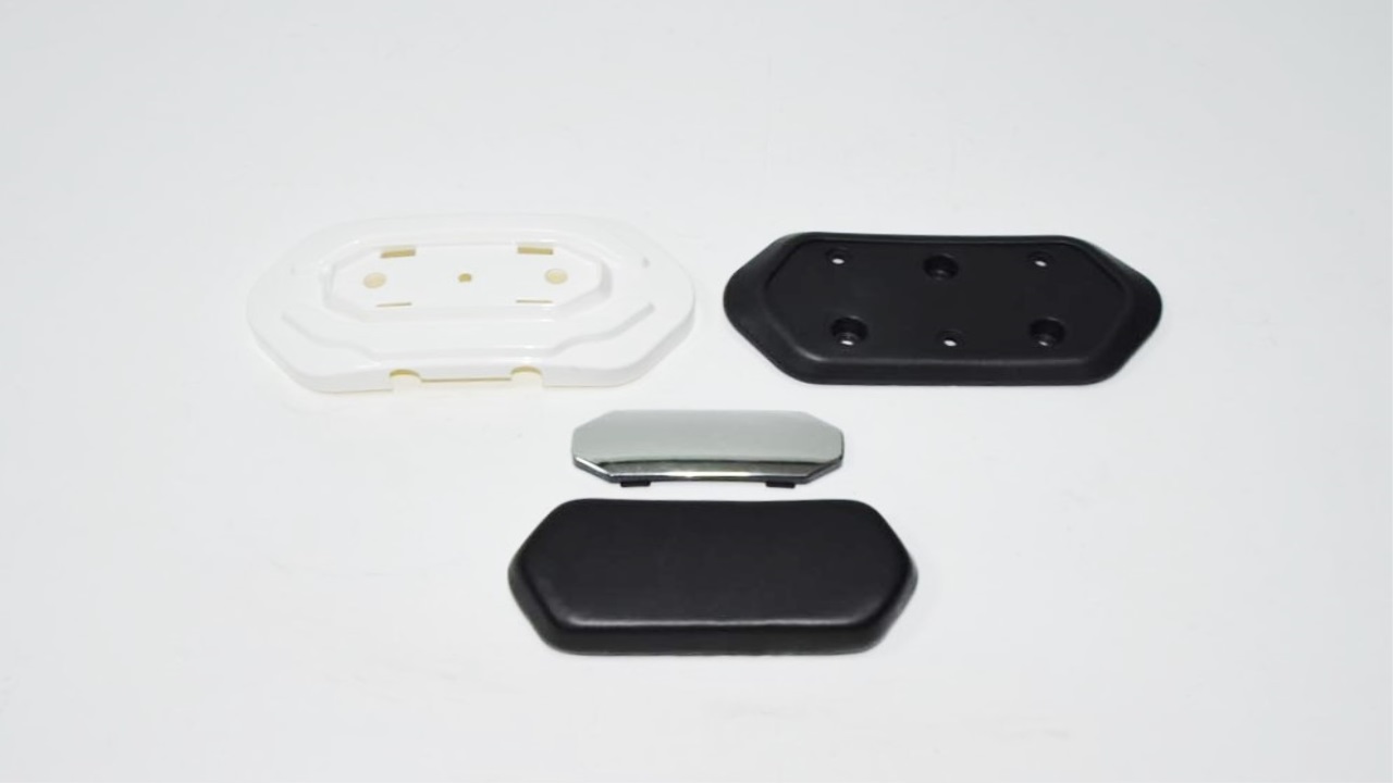 ARKA SIRT DAYANAK BEYAZ (MYFORCE4000E)